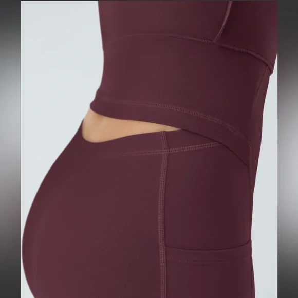 NWT HALARA Backless Twist Dance Active Dress - Easy Peezy sz XL - Picture 6 of 11